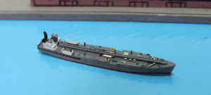 Katapultschiff "Ostmark" defekt (1 St.) D 1936 Mercator M 518